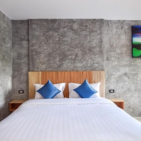 Dee Homestay Pa Khlok Exterior photo